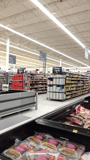 Department Store «Walmart Supercenter», reviews and photos, 6711 Alexandria Pike, Alexandria, KY 41001, USA