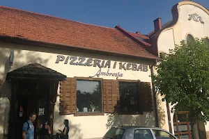 Pizza&kebab AMBROZJA image