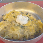 Photo n°1 de l'avis de Angelo.a fait le 08/10/2023 à 06:49 sur le  Ristorante Osteria La Casetta à Predappio