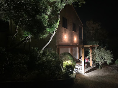 Agosta, entre mer et maquis à Albitreccia