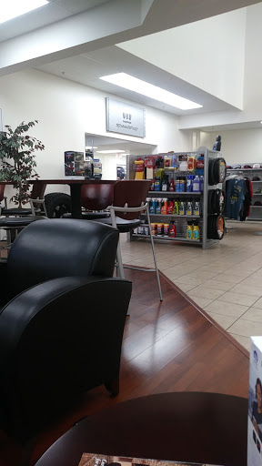 Dodge Dealer «Arrigo Dodge Chrysler Jeep Ram Ft. Pierce», reviews and photos, 5851 US-1, Fort Pierce, FL 34982, USA