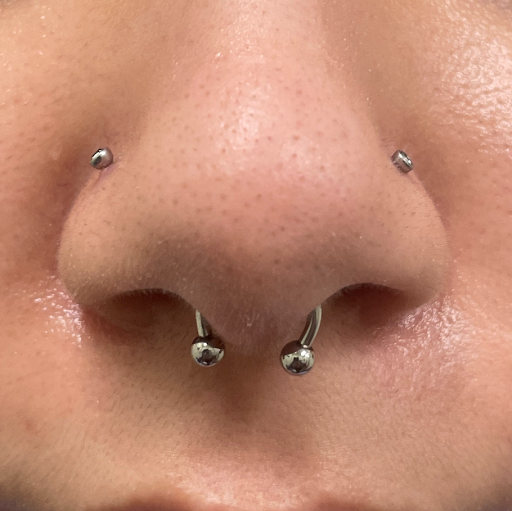 Explore vegetarian tattoo ideas, creative tattoo ideas in Rockville, available at 32 Old Town LLC