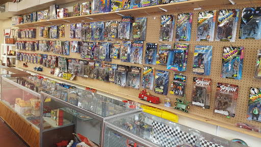 Toy Store «Old Toys Live On», reviews and photos, 7519 22nd Ave, Kenosha, WI 53143, USA