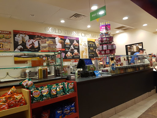 Ice Cream Shop «Cold Stone Creamery», reviews and photos, 129 Bleachery Blvd s, Asheville, NC 28805, USA