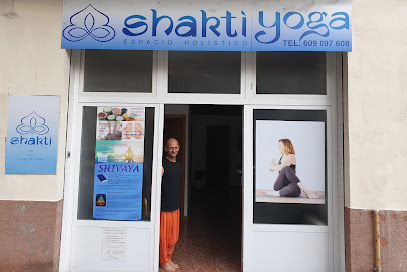 Centro de yoga, Shakti Yoga Valencia - La Medicina del Alma