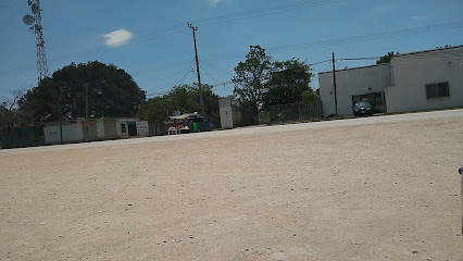 Centro De Salud Rural 'Los Aztecas'