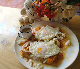 Té Latte la Oveja photo