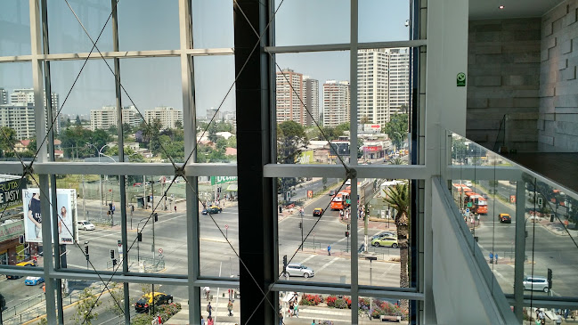 Horarios de Bicicletero Mall Plaza Egaña