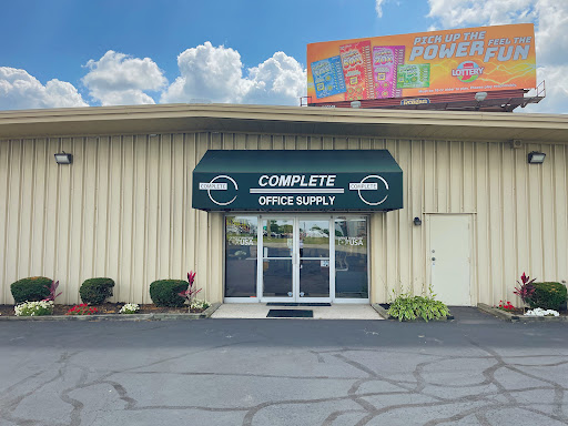 Office Furniture Store «Complete Office Supply», reviews and photos, 7209 E 86th St, Indianapolis, IN 46250, USA