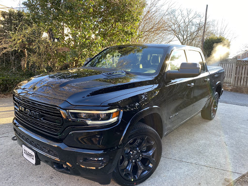 Used Car Dealer «Waldorf Dodge», reviews and photos, 2294 Crain Hwy, Waldorf, MD 20601, USA