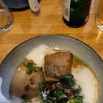 Photo n°2 de l'avis de Peter.a fait le 03/10/2023 à 21:40 sur le  Wilde Klosterküche à Neuzelle