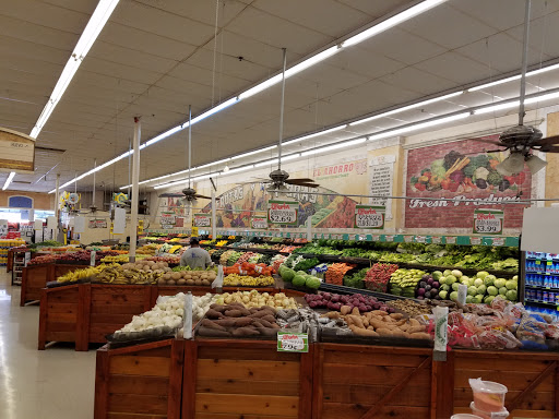 El Ahorro, 10050 Long Point Rd, Houston, TX 77055, USA, 