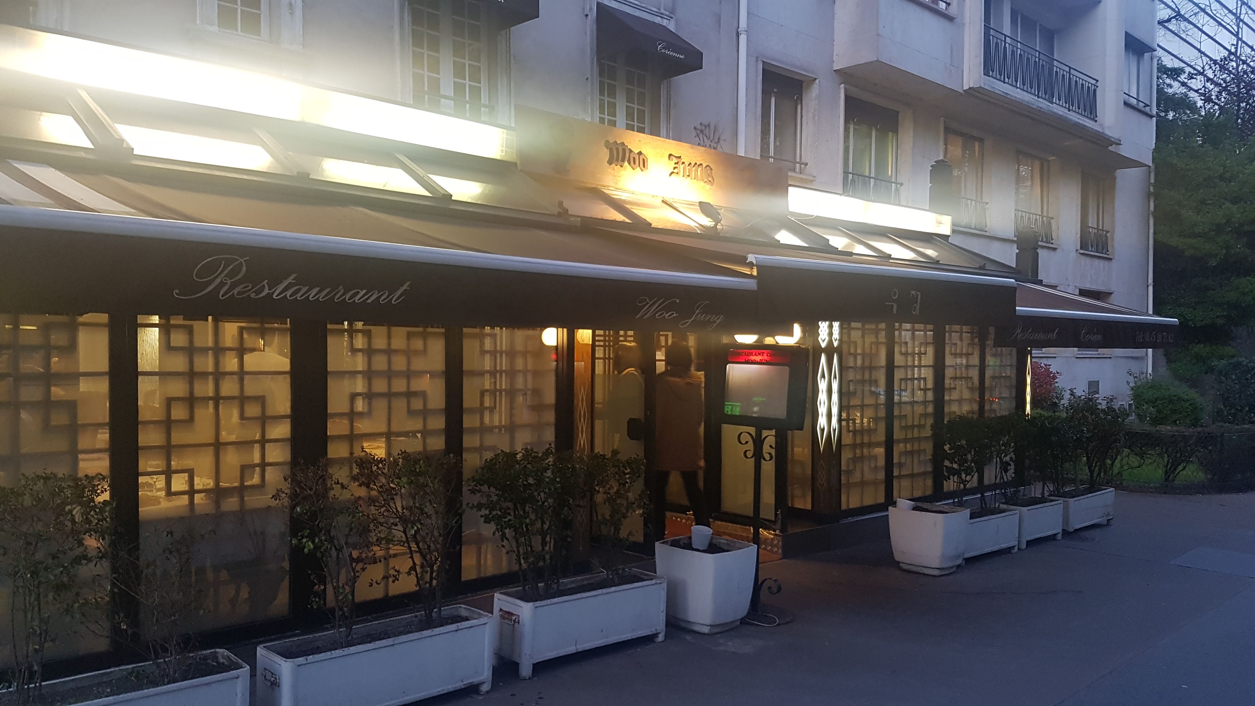 Photo n° 7 de l'avis de Jeeho.y fait le 31/03/2019 à 22:12