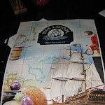 Photo n° 28 de l'avis de DothyTrunks. fait le 12/02/2020 à 08:24 pour Captain Jack's - Restaurant des Pirates à Chessy