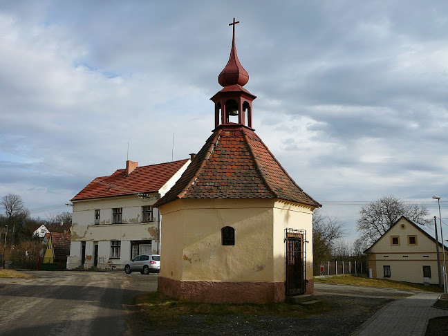 Recenze na Kaplička ve Všekarech v Plzeň - Kostel