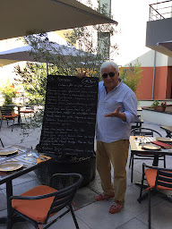 Photo n°55 de Les P'tits Ventres de Terre à La Roche-sur-Yon ()