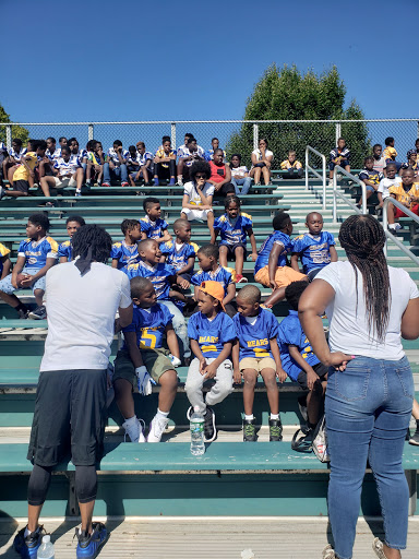 Stadium «Shabazz Stadium», reviews and photos, 71 W Alpine St, Newark, NJ 07108, USA