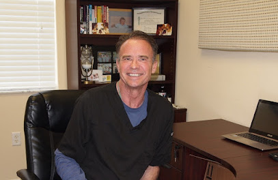 Essential Medical: Robert Carlson logo