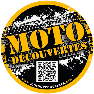 Moto Découvertes à Nîmes
