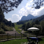 Photo n°1 de l'avis de Marcello.i fait le 02/09/2019 à 18:15 sur le  Albergo Cainallo à Esino Lario