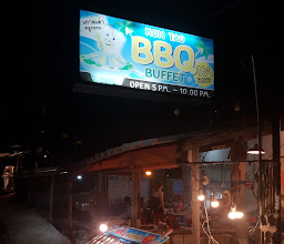 Koh Tao Buffet BBQ photo