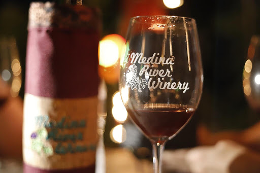 Winery «Medina River Winery», reviews and photos, 3179 FM471, Castroville, TX 78009, USA