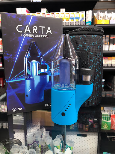 Tobacco Shop «Sky High Smoke Shop», reviews and photos, 19801 NW 27th Ave, Miami Gardens, FL 33056, USA