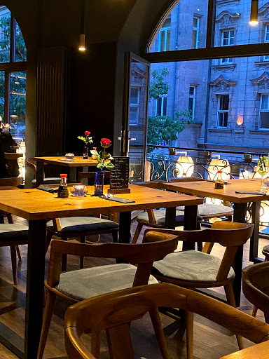 KOKONO Restaurant Nürnberg