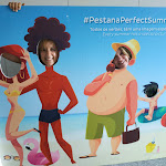 Photo n°4 de l'avis de Marina.o fait le 02/09/2018 à 20:17 sur le  Pousada Viseu à Viseu