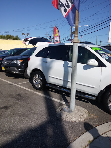 Used Car Dealer «Route 46 Auto Sales Inc», reviews and photos, 70 US-46, Lodi, NJ 07644, USA