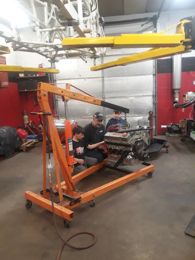 Auto Parts Store «Coopersburg Auto Parts», reviews and photos, 51 N 3rd St, Coopersburg, PA 18036, USA