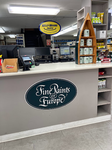 Paint Store «Cox Paint», reviews and photos, 1130 Santa Monica Blvd, Santa Monica, CA 90401, USA