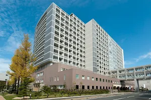 Kurume University Hospital image
