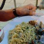 Photo n°2 de l'avis de Federica. fait le 24/09/2023 à 19:46 sur le  La Bufala à Varazze