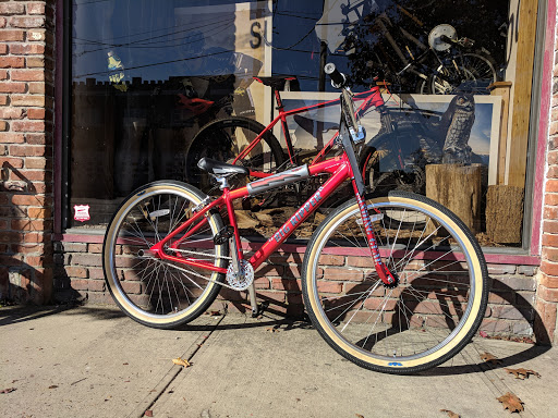 Bicycle Store «Sayville Bike Works», reviews and photos, 75 Main St, West Sayville, NY 11796, USA