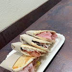 Photo n°1 de l'avis de Arnoldo.o fait le 15/10/2023 à 18:45 sur le  Tigellino à Bologna