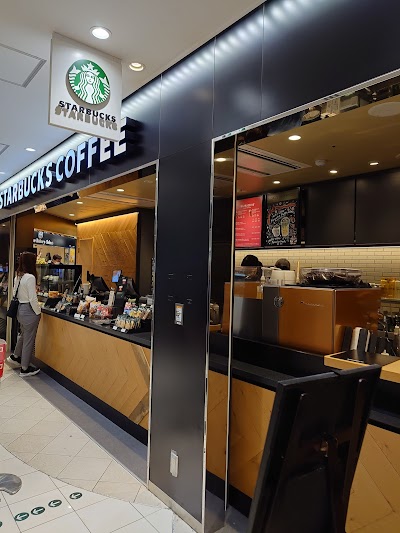 スターバックスコーヒー EXPASA海老名サービスエリア（上り線）店