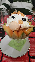 Photo n°43 de Restaurant Cavalino à Wittelsheim ()