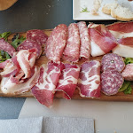 Photo n°1 de l'avis de Alessia.. fait le 24/06/2023 à 19:53 sur le  Risto Macelleria I Piaceri Della Carne à San Gimignano