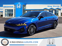 King Honda Auburn-Opelika - Photo 4 - Car repair in Opelika, AL, Auburn