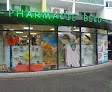 Pharmacie Bécu Hirsch Péronne