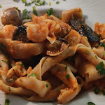 Photo n°3 de l'avis de FEDERICO.A fait le 16/08/2023 à 19:39 sur le  Ristorante Profumo di Mare...fish restaurant à Otranto