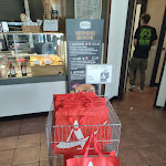 Photo n°1 de l'avis de Mary. fait le 04/09/2022 à 14:58 sur le  Autogrill Capalbio à Capalbio