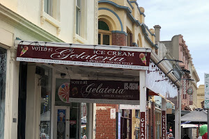 Gelateria