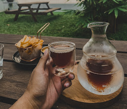 Aucafe Specialty Coffee photo