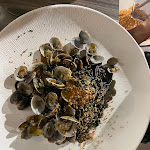 Photo n°2 de l'avis de Simone.u fait le 11/09/2023 à 17:44 sur le  Syrah Ristorantino di Vito Cipponeri à San Vito Lo Capo