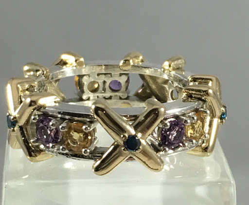 Jewelry Store «JD3 Jewelry & Gemstones», reviews and photos, 109 Shadeland Ave, Lansdowne, PA 19050, USA