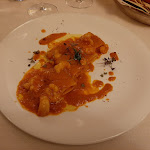 Photo n°2 de l'avis de Sergio.o fait le 19/08/2022 à 14:40 sur le  Dante alle Piazze à Padua