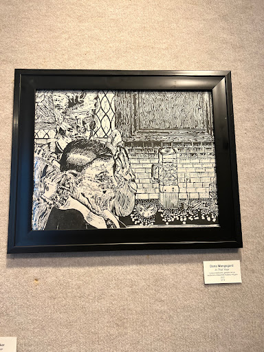 Science Academy «The Living Arts & Science Center», reviews and photos, 362 N Martin Luther King Blvd, Lexington, KY 40508, USA