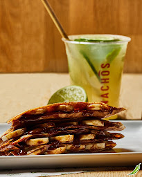 Photo n°23 de NACHOS à Paris ()